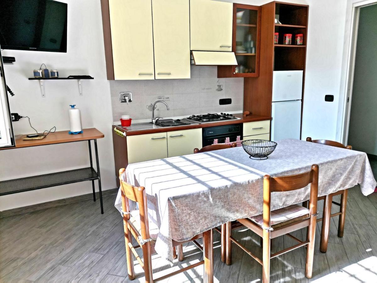 La Casina Di Anzio - Appartamento A 50M Dal Mare Exterior foto