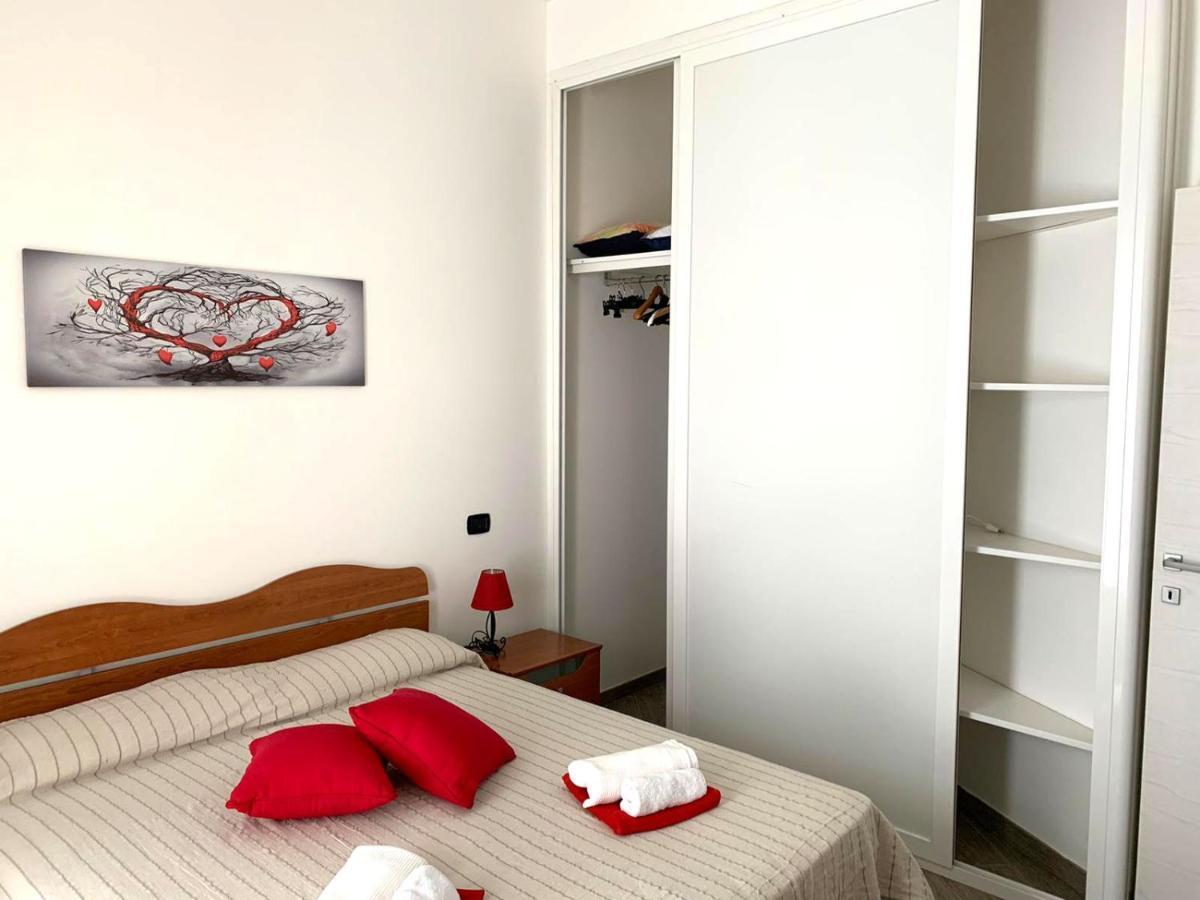 La Casina Di Anzio - Appartamento A 50M Dal Mare Exterior foto