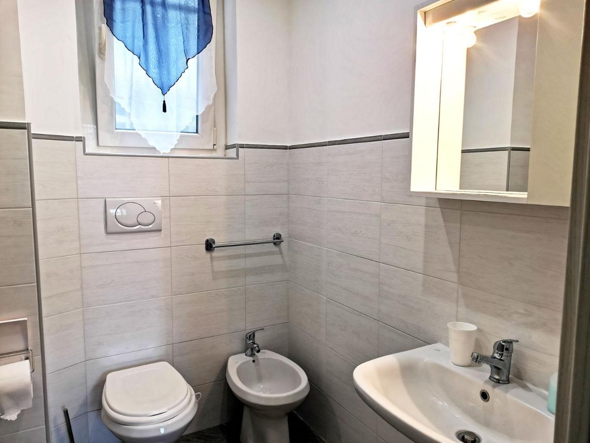 La Casina Di Anzio - Appartamento A 50M Dal Mare Exterior foto