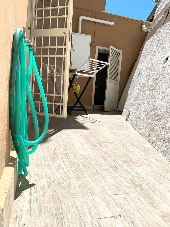 La Casina Di Anzio - Appartamento A 50M Dal Mare Exterior foto